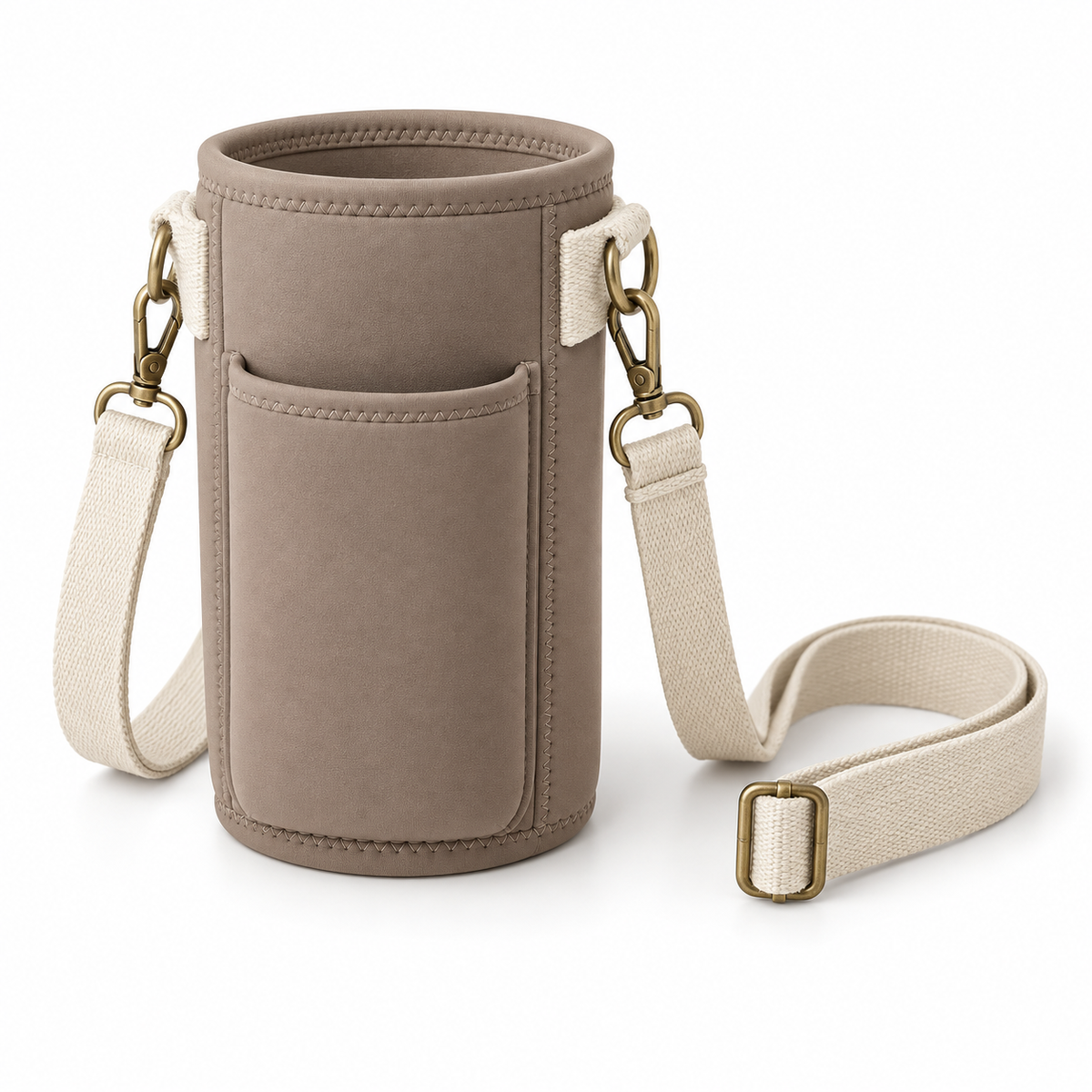 Adjustable Tumbler Carrier Sling